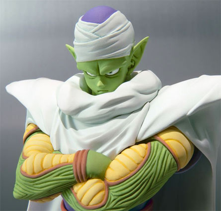 Figurine-collection-dragon-ball-piccolo