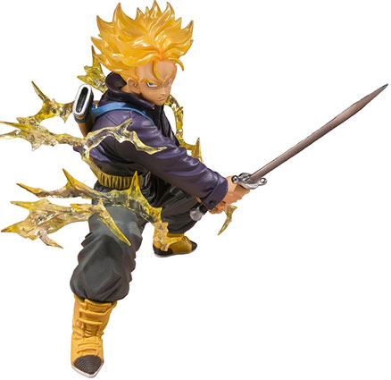 Figurine-collection-dragon-ball-super-saiyan-avec-energie-effet-lumineux