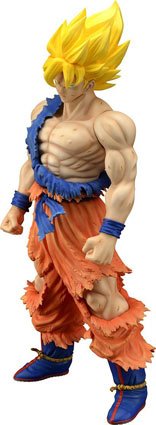 Figurine-edition-limitee-Dragon-Ball-Z