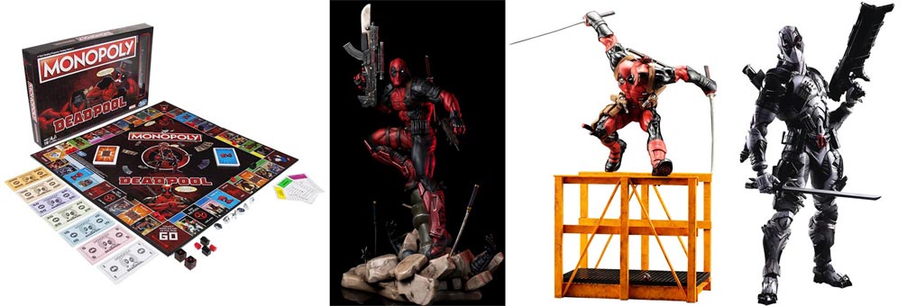 Figurine-et-jouet-marvel-collector-collection