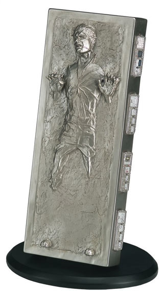 Figurine-han-solo-carbonite-edition-limitee-collector-attakus