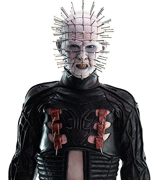 Figurine-hellraiser-edition-limitee