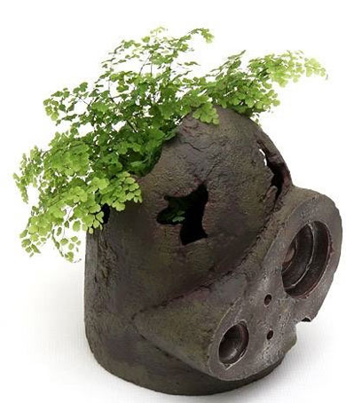 Figurine-soldat-geant-de-fer-ghibli