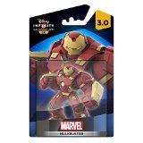 Figurine Disney Infinity 3.0  Avengers Hulk buster