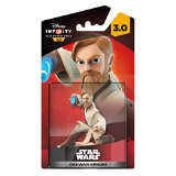 Figurine Disney Infinity Obiwan Kenobi