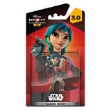 Figurine Disney Infinity Sabine Wren