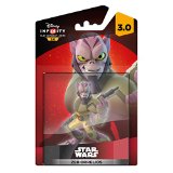 Figurine Disney Infinity Zed Orellios