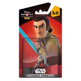 Figurine Kanan Jarrus