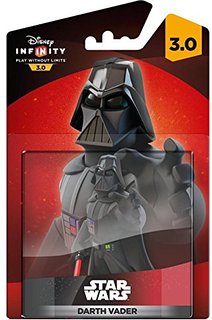 Figurine Star Wars Dark Vador