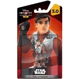 Figurine star wars 7 Disney Infinity 3.0 Poe Dameron
