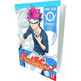 Food Wars