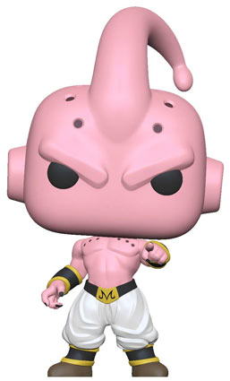 Funko DBZ Buu Bou majin Buu dragon ball z 2019