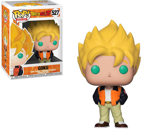 Funko-Dragon-Ball-Goku-super-saiyan