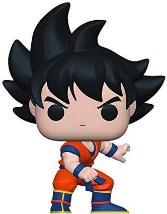 Funko pop goku