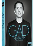 Gad Elmaleh