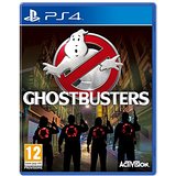 Ghostbusters PS4 Xbox One
