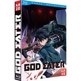 God Eater