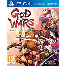 God Wars Future Past