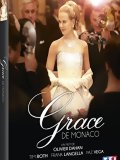Grace monaco DVD blu-ray