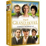 Grand Hotel saison 1 2 3 4  DVD