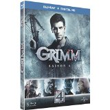 Grimm - Saison 4