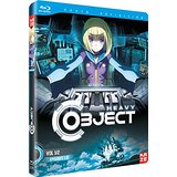 Heavy Object