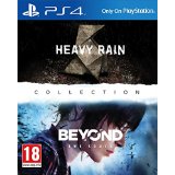 Heavy Rain  Beyond Collection