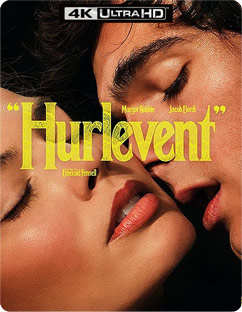 Hurlevent nouveau film avec margot robbie critique cinema