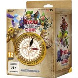 Hyrule Warriors Legends