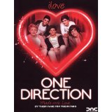 I love one direction dvd