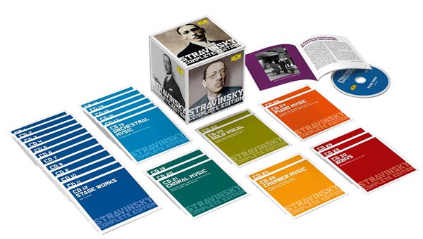 Igor-stravinsky-coffret-deutch-Grammophon-integrale-30-CD