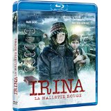 Irina la malette rouge