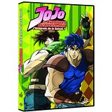 JoJos Bizarre Adventure - Saison 1