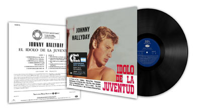 Johnny-Hallyday-El-Idolo-de-la-Juventud-edition-limitee-vinyle-180-gr