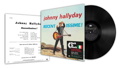 Johnny-Hallyday-Recentissime--edition-limitee-vinyle-180-gr