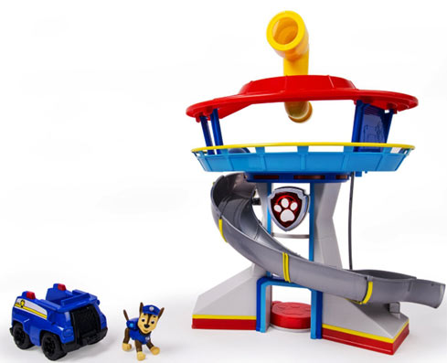 Jouet-Paw-Patrol-Quartier-General-La-Pat-Patrouille