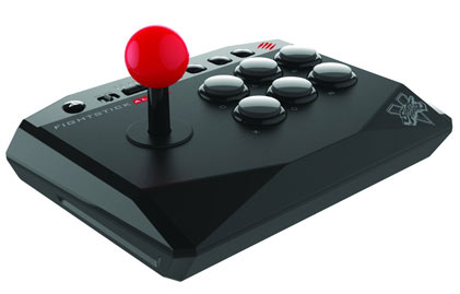 Joystick-Arcade-jeux-de-combats-PS4-PS3