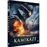 Kamikaze dvd blu-ray