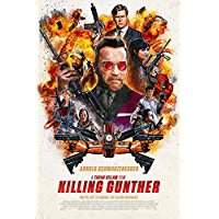 Killing Gunther