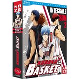 Kurokos Basket Intégrale