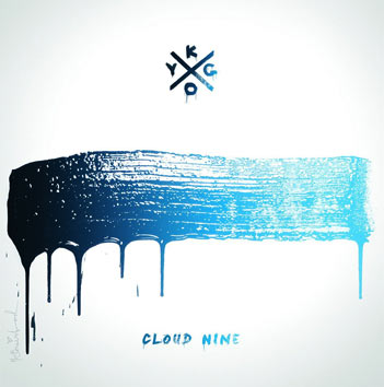 Kygo-Cloud-Nine-album-CD-Vinyle-tracklist