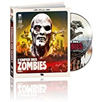 LEnfer des zombies