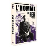 LHomme de fer - Saison 7