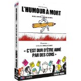 LHumour à mort  Cest dur dêtre aimé par des cons