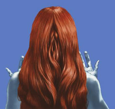 La-femme-Mystère-Coffret-Collector-CD-Vinyle-LP