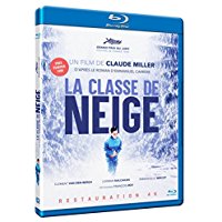 La Classe de neige