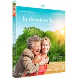 La Dernière Leçon dvd bluray