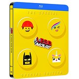 La Grande aventure Lego