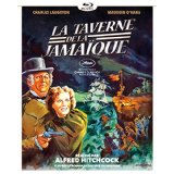 La Taverne de la Jamaïque