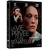 La Vie privée dun sénateur